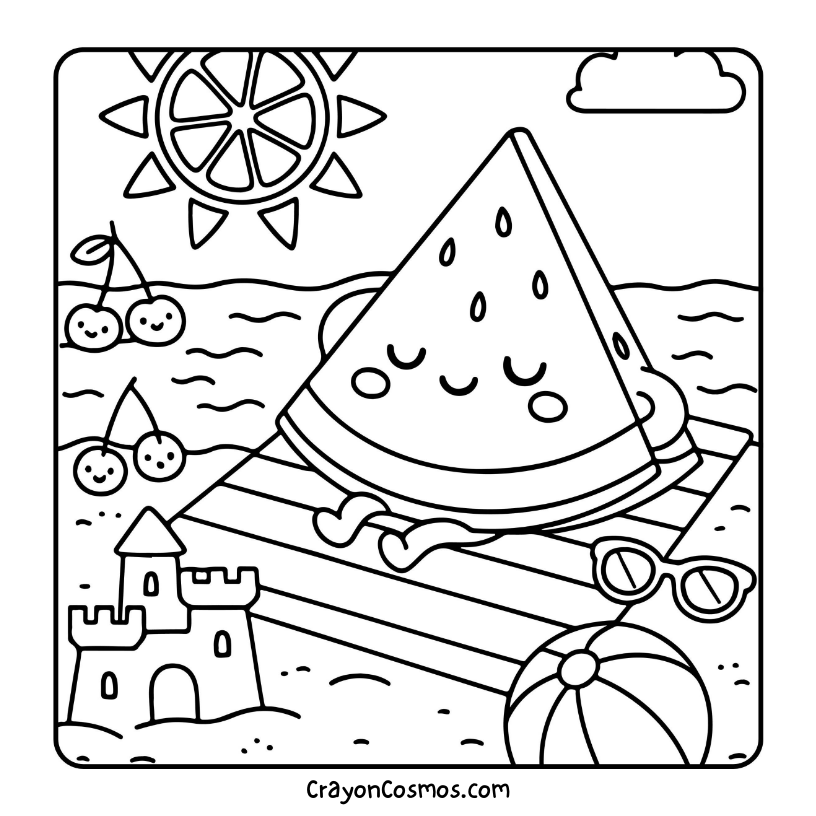 13.Veggie-Days-Vegetable-Coloring-Page