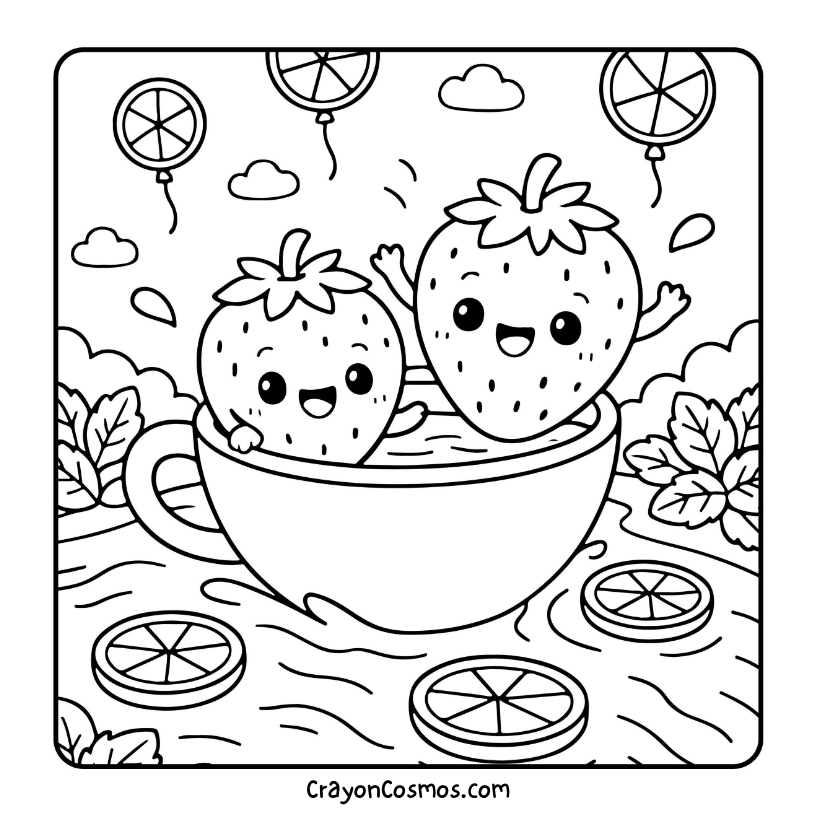 2.Veggie-Days-Vegetable-Coloring-Page