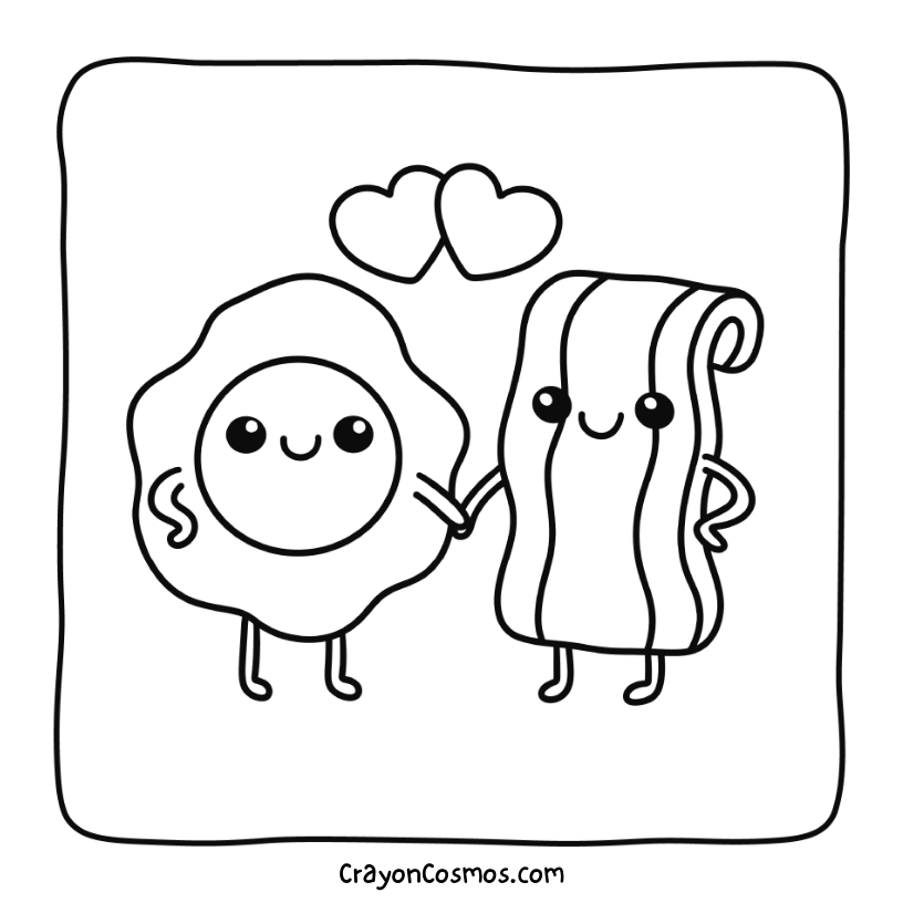 3.Egg-and-bacon-holding-hands