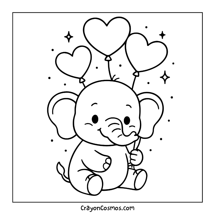 03.Elephant-holding-heart-balloons