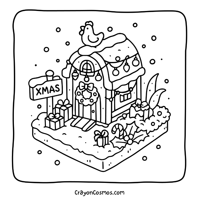 10.House-with-Xmas-sign