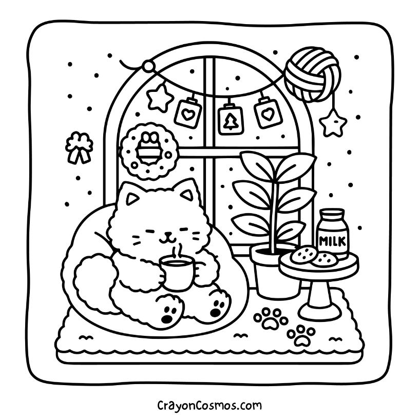 13.Cat-by-window-with-cookies