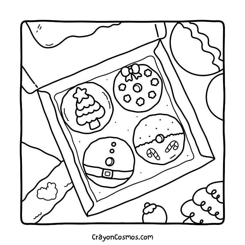 2.Christmas-donuts-for-cozy-girls