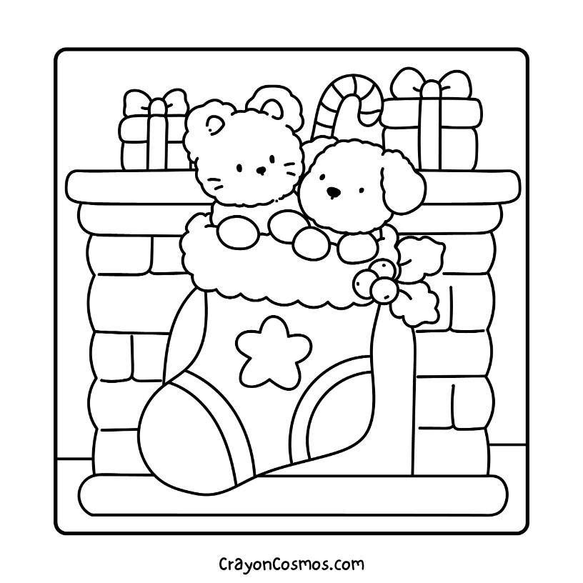 21.Animals-in-Christmas-stocking