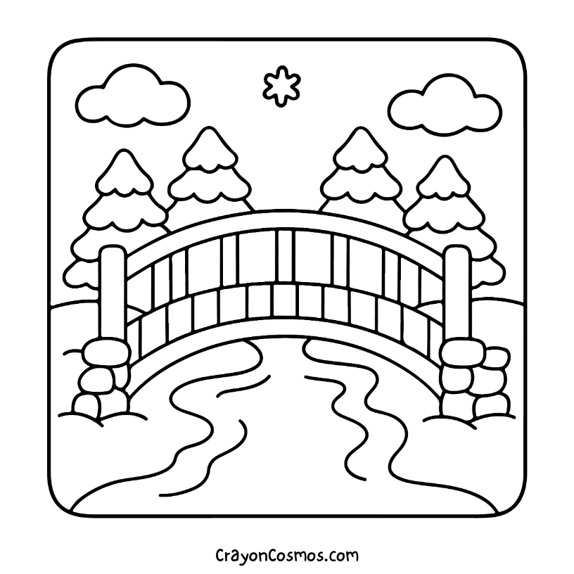 22.Bridge-over-river-in-snow