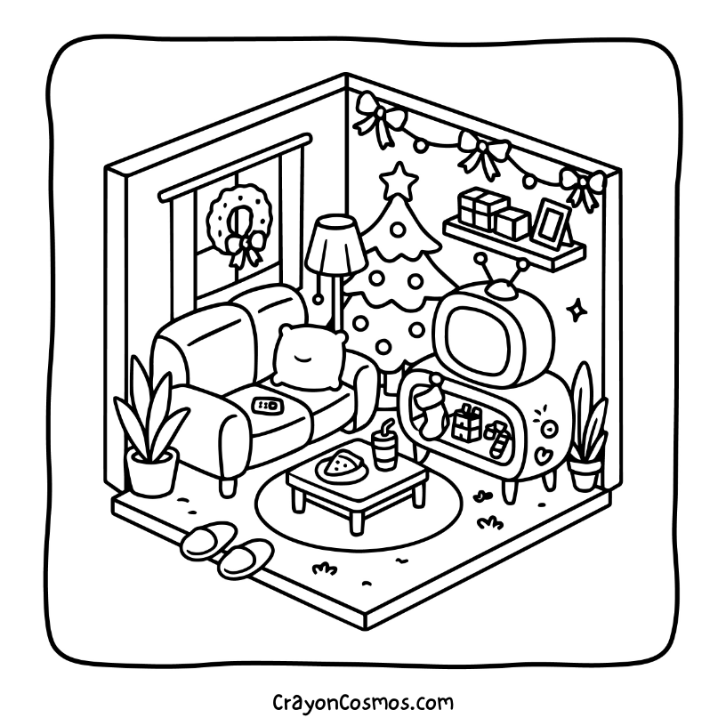 23.Cozy-living-room-with-TV