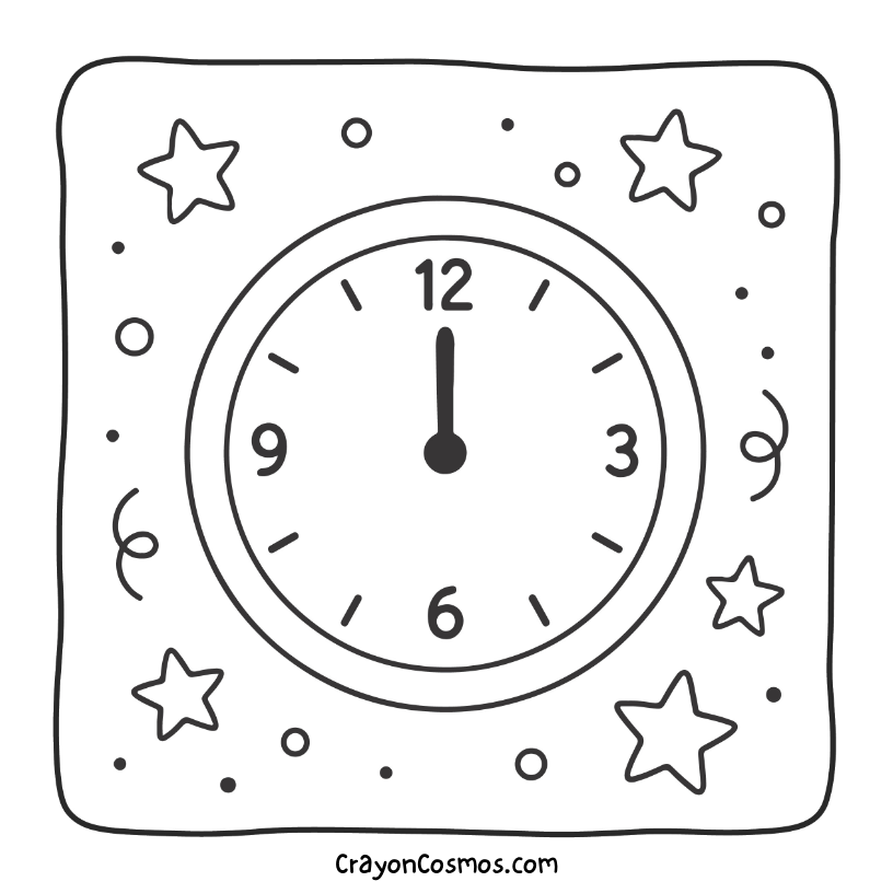 27.Clock-striking-midnight