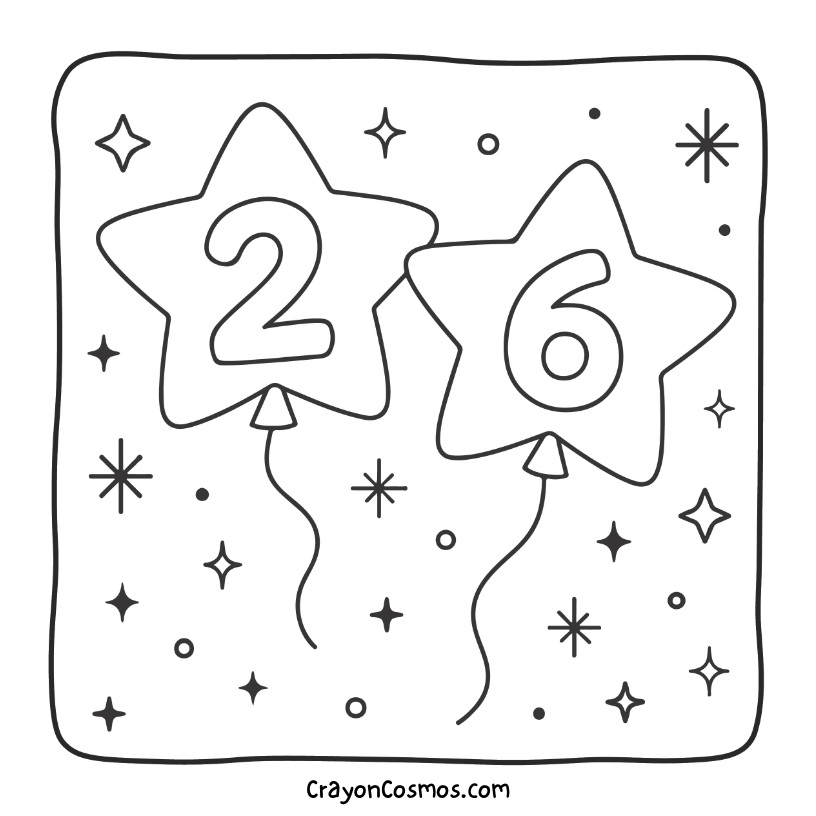 28.Star-balloons-with-2026