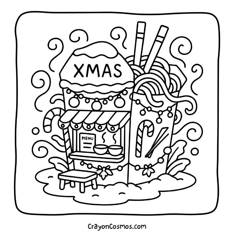 29.Noodle-shop-with-Xmas-decor