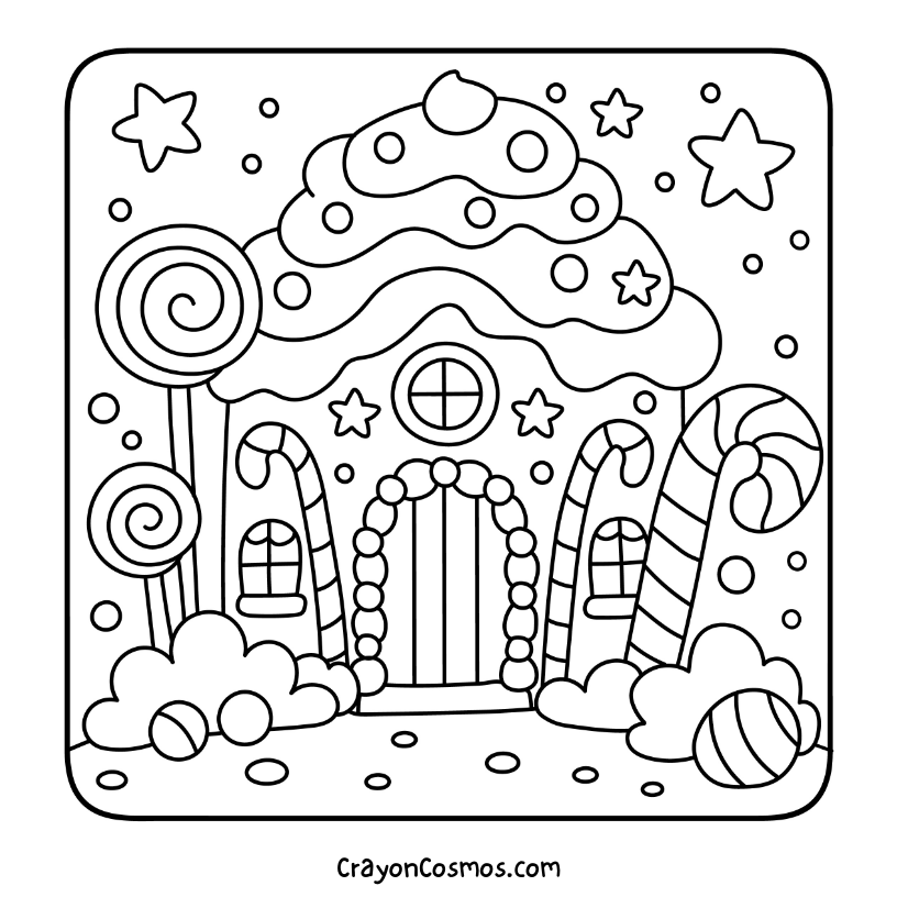 34.Candy-house-with-lollipop