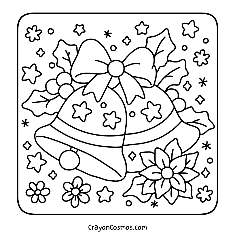 37.Christmas-bells-with-holly