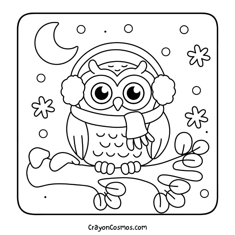 7.Owl-on-branch-with-scarf