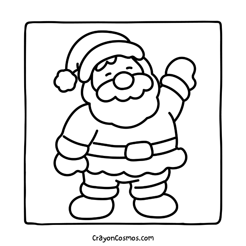 1.Santa-waving-with-happiness