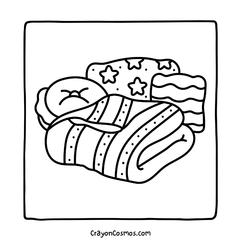 12.Stack-of-blankets-and-pillows