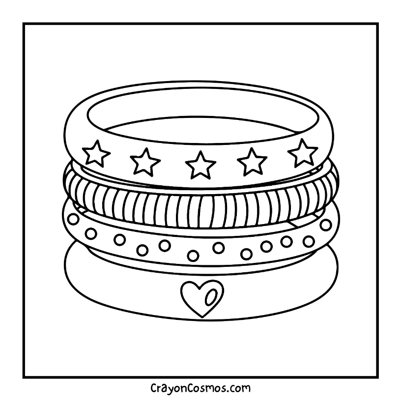 16.Stack-of-bracelets-with-charms