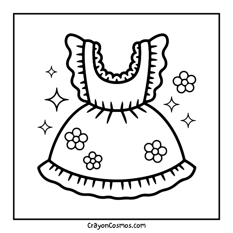 18.Dress-with-ruffled-sleeves