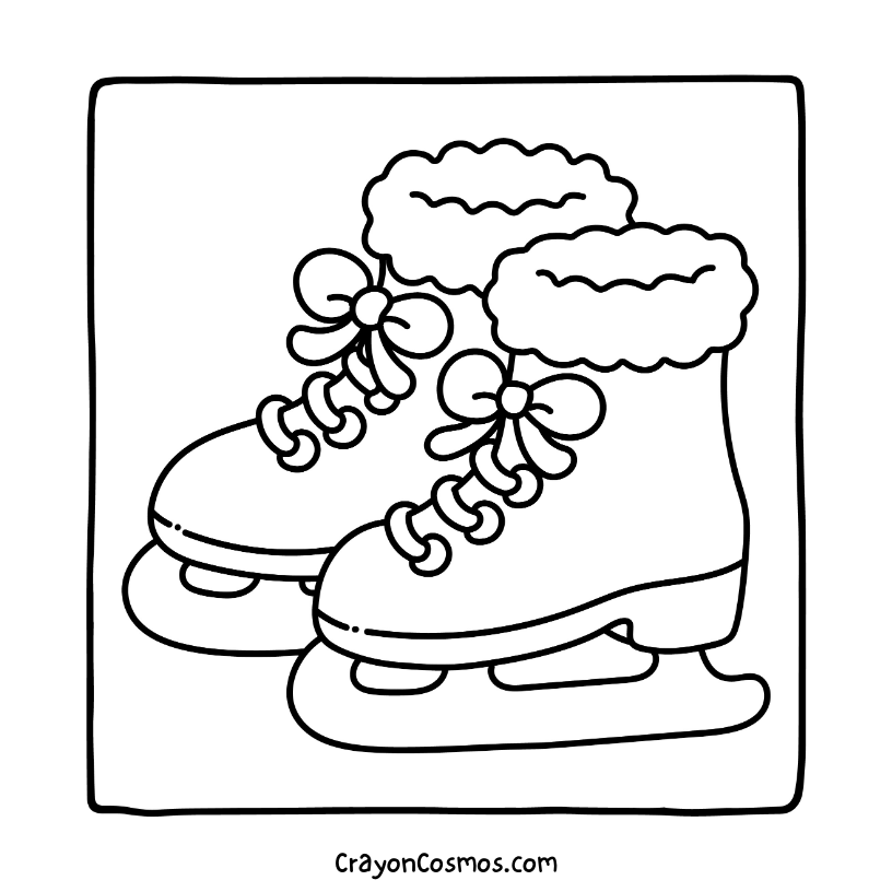 22.Ice-skates-with-bows