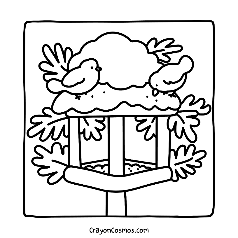 22.Two-birds-on-bird-feeder