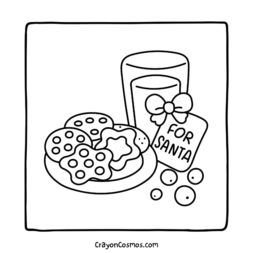 23.Cookies-and-milk-for-Santa