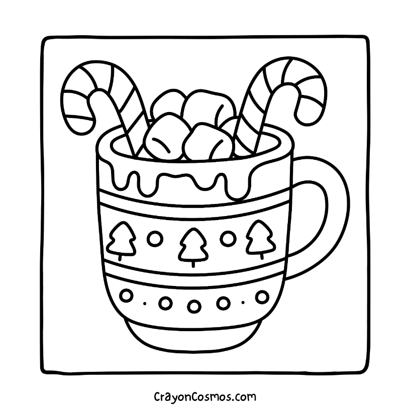 24.Hot-cocoa-with-marshmallows