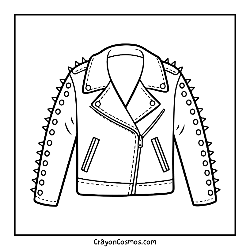 24.Spiked-leather-jacket