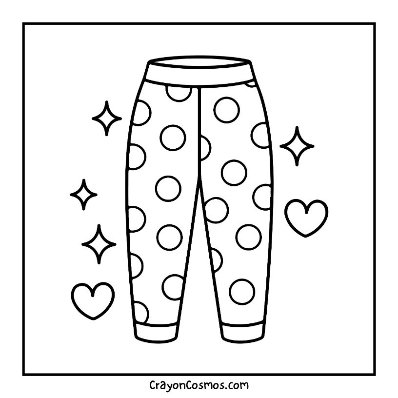 28.Polka-dot-pants-with-hearts