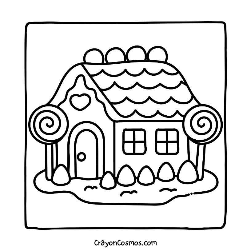 3.Gingerbread-house-with-lollipops
