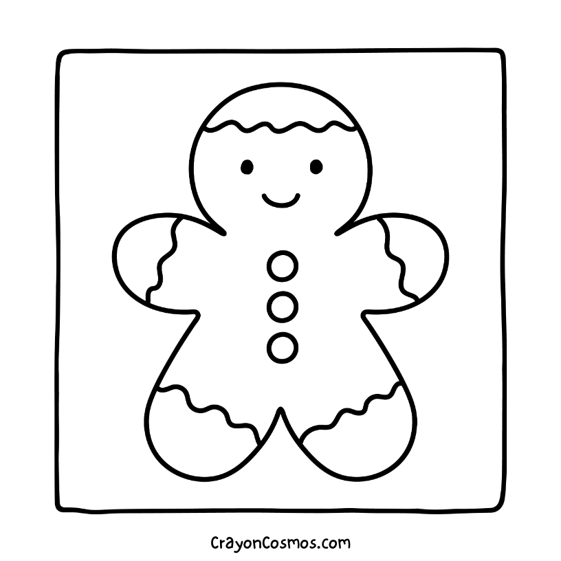 5.Smiling-gingerbread-man-figure