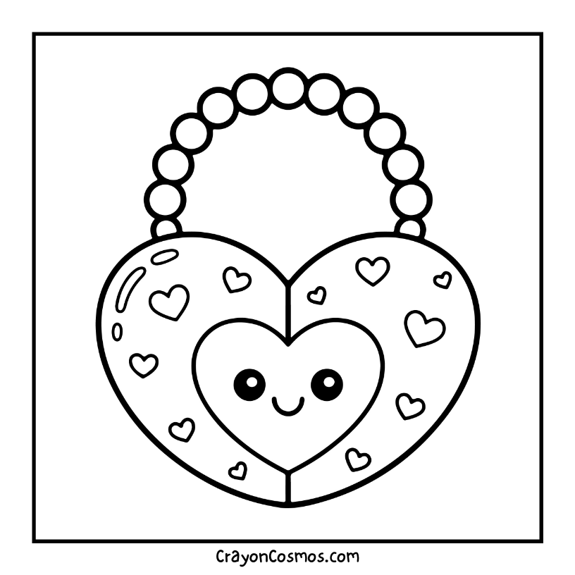 7.Heart-shaped-handbag-with-happy-face