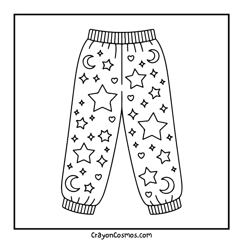 9.Pants-with-stars-and-moons
